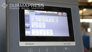 12 × ، مع QC11K ، تحكم يدوي بالمحور وإعادته إلى وظيفة المرسل لسهولة التشغيل - Product Image 5