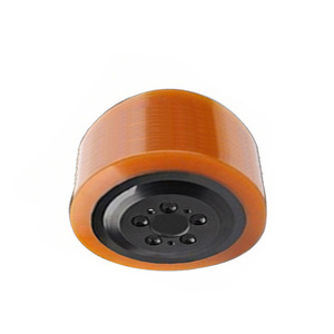 Bán buôn hangcha thép không gỉ ổ bánh xe 31102129 140*55 Mét xe tải Pallet bánh xe cho CBD15-WS Điều kiện Mới - Product Image 1