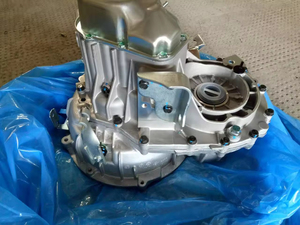 Phụ tùng xe hơi chất lượng cao truyền dẫn sử dụng hộp số cho Chevrolet Aveo Sail 1.6L 1.4L 1.2L MT - Product Image 2