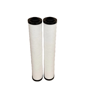 ไส้กรองเครื่องอัดอากาศแบบแม่นยำ 072X5 อะไหล่อุตสาหกรรมใหม่สำหรับกรองลมอัด - Product Image 1