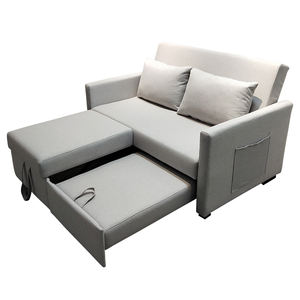 Canapé De Salon De Style américain Canapés Fonction Pliable Canapé-Lit 2 Places Canapé-lit OEM Acceptable - Product Image 6