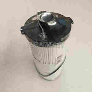 อะไหล่เครื่องยนต์คัมมินส์ ISG ไส้กรองน้ำมันเชื้อเพลิง FF63046NN FF6304600MX <span class=keywords><strong>FF63046</strong></span> FF6304600MX NN - Product Image 2