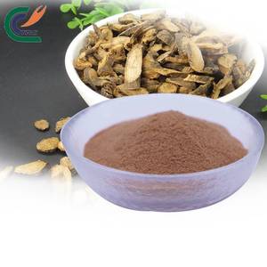 Fornecimento Radix Paeoniae Alba Extract Radix Peônia Branca Raiz P. E Paeoniflorin extrato pó branco peônia raiz extrato - Product Image 3