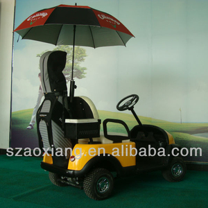 Affordable Price <strong>Single</strong> <strong>Seat</strong> Electric <strong>Golf</strong> <strong>Buggy</strong> <strong>for</strong> <strong>Sale</strong> - Product Image 3