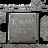 Circuito Integrado CPLD Xilinx XC95216, Dispositivo Lógico Programable Complejo de Alto Rendimiento, Chip IC, Paquete PQFP-208