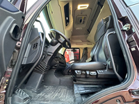 Tracteur routier SINOTRUK HOWO 6x4 371HP, boîte de vitesses manuelle