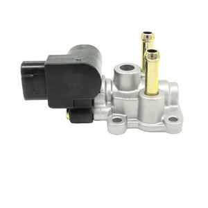 Pieza de Repuesto para Automóvil, Válvula de Control de Aire del Motor para Toyota Terios 22270-97401 2227097401 - Product Image 2