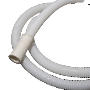 <span class=keywords><strong>Tuyau</strong></span> de <span class=keywords><strong>vidange</strong></span> automatique pour lave-linge à tambour, <span class=keywords><strong>tuyau</strong></span> d'extension d'eau épaissi et allongé, <span class=keywords><strong>tuyau</strong></span> de raccordement d'eau universel - Product Image 2