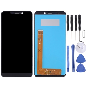 Ensemble complet LCD pour <span class=keywords><strong>Wiko</strong></span> <span class=keywords><strong>View</strong></span> Go LCD écran numériseur tactile assemblée - Product Image 2