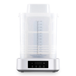 Kit de Nettoyage et de Durcissement 3 Plus pour Imprimantes 3D à Résine LCD, Grande Taille, pour Résine, Vente en Gros - Product Image 5