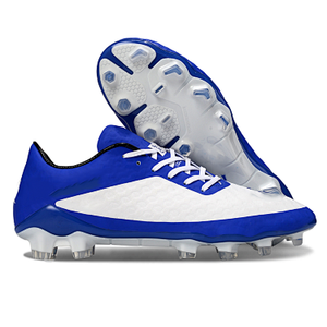 <span class=keywords><strong>Scarpe</strong></span> da Calcio FG a Caviglia Bassa Multicolore di Marca Phantom per Uomo e Donna, Leggere in PU, Vendita Diretta OEM/ODM - Product Image 4