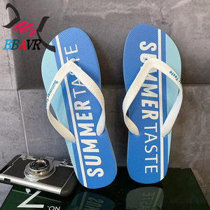 Sandalias de Playa Modernas y a la Moda, Chanclas Casuales para Exteriores Antideslizantes - Product Image 6
