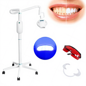 Professionele Tandheelkundige Kliniek Laser <span class=keywords><strong>Bleken</strong></span> Accelerator Led Licht Lamp Glow Zoom Spa <span class=keywords><strong>Tanden</strong></span> <span class=keywords><strong>Bleken</strong></span> <span class=keywords><strong>Machine</strong></span> Voor Kits - Product Image 1