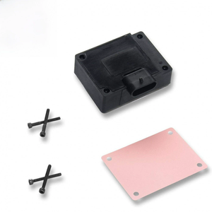 Módulo de accionamiento de bomba de combustible para automóvil Módulo de Control de bomba de combustible 12562836 904-104 19209057 - Product Image 5