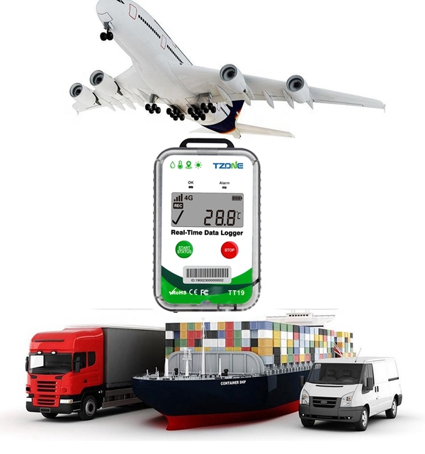 Ultrla Long Standby Time Magnet Asset tracker 4g Gps Vehicle Locator tracker