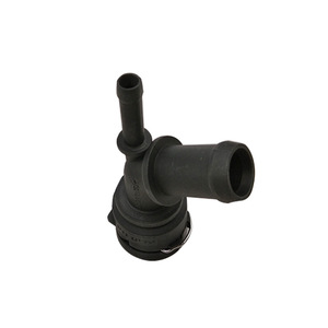 ข้อต่อท่อเทอร์โมสตัทเครื่องยนต์ Ao Xuan รุ่น 1J0122291B สำหรับซ่อมแซมและเปลี่ยนอะไหล่ระบบระบายความร้อนยานยนต์ - Product Image 4