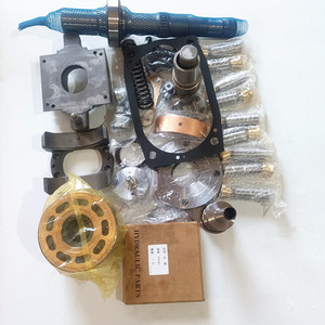 Pièces de pompe hydraulique A10VSO28 de haute qualité, bon prix, pièces de pompe à piston A10VSO28 - Product Image 1