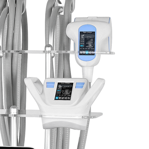 2026 Hot Selling Face Lifting <b>Massage</b> Weight Loss Slimming <b>Machine</b> for Body & Face Cellulite Treatment Device - Product Image 3