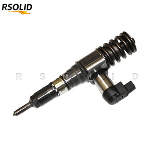 Injecteur unitaire Rsoliddiesel 03G130073S compatible avec moteur diesel 2.0 TDI, pompe à injection 2050 bar 03G130073SX - Product Image 3