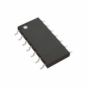 ชิปอิเล็กทรอนิกส์ ชิปส่วนประกอบ 14 SOlC TS974ID ตัวแทนจำหน่ายที่ได้รับอนุญาต - Product Image 1