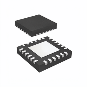 Clock Timing Electronic Circuit Components 24 VFQFN Exposed Pad 5P1105A000NLGI8 BOM IC In Stock - Product Image 1