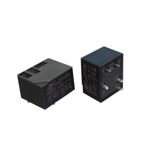 SINETONG NB901-12S-S-C 60A 5 broches SPDT relais électromagnétique haute puissance pour appareils ménagers intelligents onduleur soudeur nouvelle énergie - Product Image 5