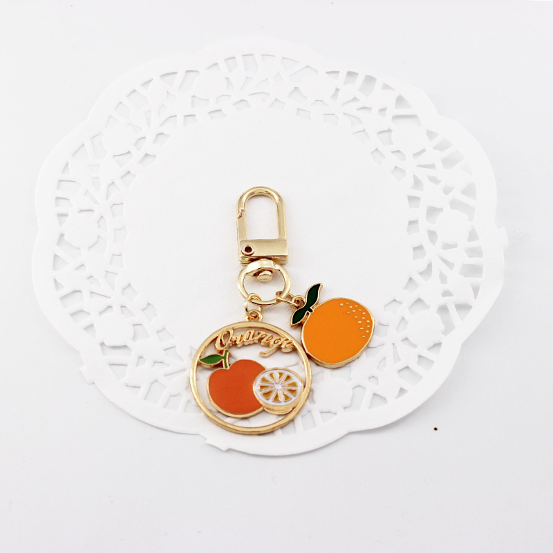 mandarine