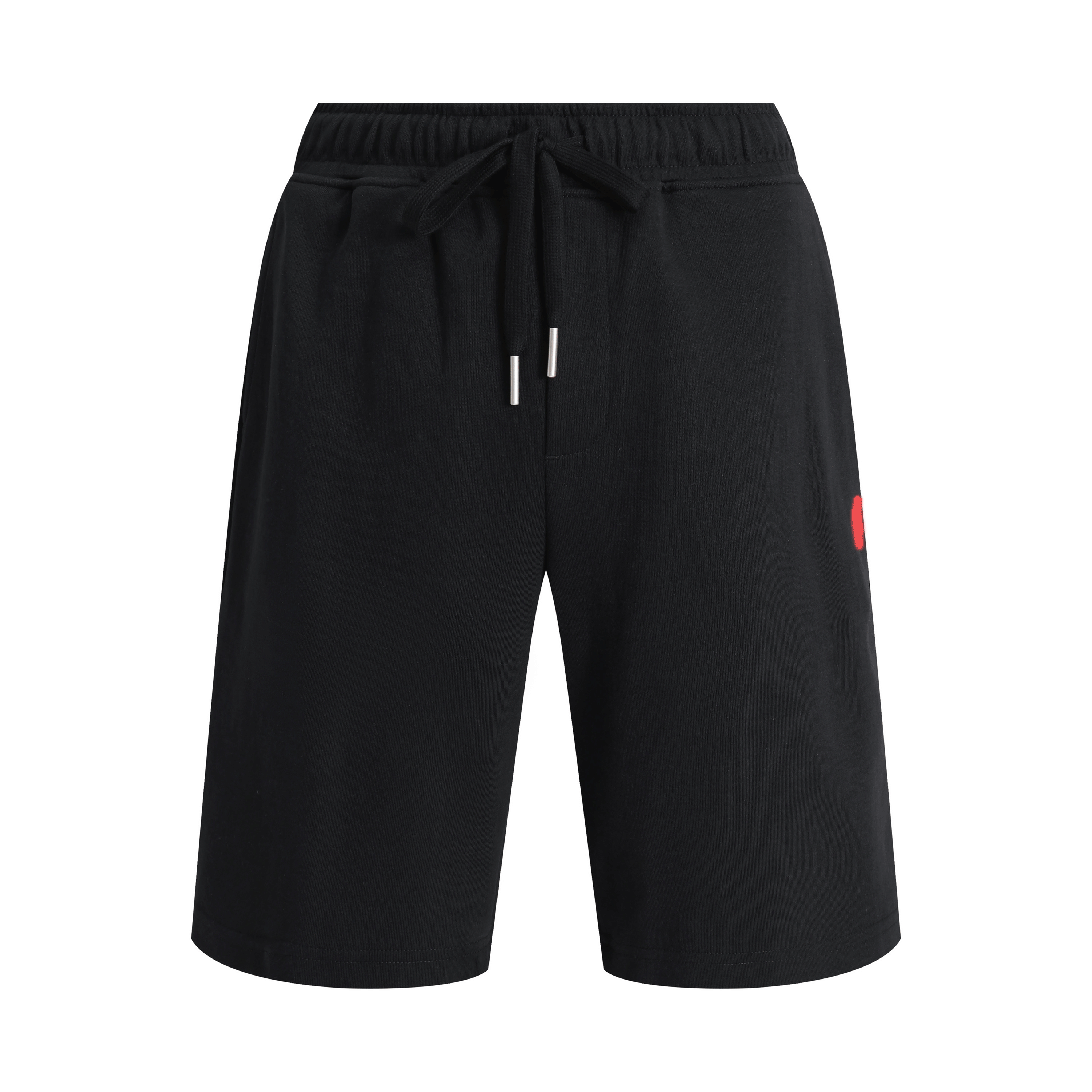 Black(red logo)