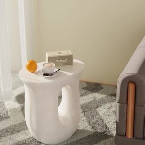 High Quality <b>Small</b> Living Room Home Sofa Tea <b>Table</b> Bedside Mini Balcony Modern Size Corner Coffee Side <b>Table</b> - Product Image 6