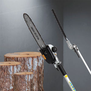 Oferta Especial: Cortasetos Inalámbrico de Alta Potencia de 18 Pulgadas, Herramienta de Jardín Portátil de Litio, Tijeras de Larga Duración, Recortadora de Césped a Batería de Litio - Product Image 4