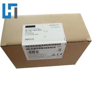 Nuevo Módulo de E/S Digital SIMATIC S7-200 CN Original 6ES7223-1BL22-0XA8 Controlador de Programación PLC 6ES72231BL220XA8 en Stock - Product Image 1