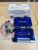 Programmeur Freescale haute vitesse