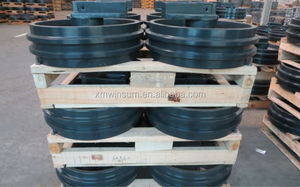 Pc130 <span class=keywords><strong>pc200</strong></span> <span class=keywords><strong>Pc200</strong></span>-3 <span class=keywords><strong>Pc200</strong></span>-<span class=keywords><strong>5</strong></span> <span class=keywords><strong>Pc200</strong></span>-6 Pc220-6 pc228 Pc300-7 Pc360Lc-7 máy xúc phía trước làm biếng cho KOMATSU - Product Image 4