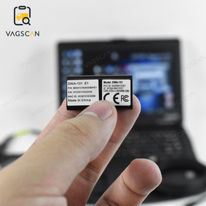 ใหม่สำหรับ C6 Xentry VCI + CF53 แล็ปท็อป รองรับรถยนต์และรถบรรทุกเมอร์เซเดสใหม่ รุ่นปี 2025.03 MB Star C6 Multiplexer ระบบวินิจฉัยเมอร์เซเดส Xentry - Product Image 3