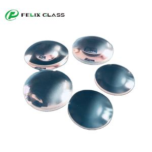 Lentille asphérique FELIX en quartz de silice fondue UV de précision Corning 7980 /JGS1/JGS2/JGS3 pour systèmes optiques - Product Image 6
