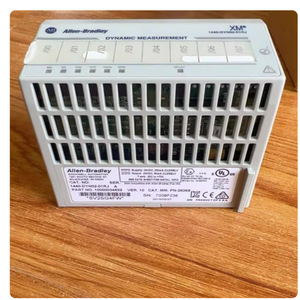 Módulo de Medición Dinámica Ab Rockwell 1440 DYN02 01RJ, Módulo Sensor de Monitoreo de Vibraciones de Doble Canal - Product Image 2
