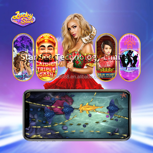 <span class=keywords><strong>Juego</strong></span> de Mesa Noble777 Game Room Vault Kop Mafia en Inglés, Orion Power Stars Milkyway Juwa, <span class=keywords><strong>Juego</strong></span> de Mesa de Peces en Línea para Distribuidores - Product Image 2