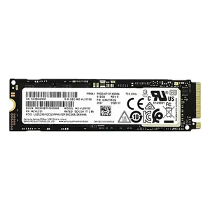 Оригинальный Новый PM9A1 1TB SSD 2,5 "M.2 SSD MZVL21T0HCLR-00B00 1TB SSD M.2-2280 PCIe4x4 широкотемпературный твердотельный накопитель - Product Image 1