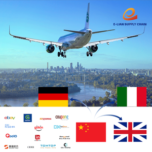 הובלה אווירית מהיר/fedex/dhl דלת לדלת משלוח אקספרס מסין לאירופה/uk/germen/italy - Product Image 5