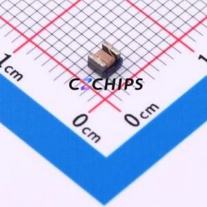 Inducteur SMD YWIF2520-R56K, 2,9x2,7 mm (Inductance : 560nH) (Précision : 10%) Type : Bobine à puce - Product Image 2