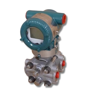 100% Original Nuevo de Alta Calidad EJX910A Multivariable Diferencial EJX910A Venta Caliente 4~20 mA Hart Yokogawa EJX910A Multivariable - Product Image 3