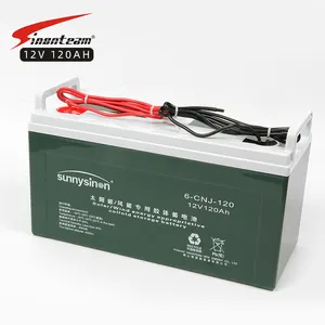 Chine Batteries au plomb-acide 200Ah 12V, fournisseurs - Vente en gros  directe d'usine - RAGGIE