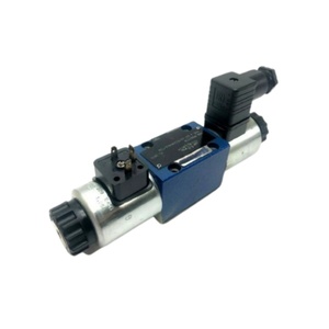 คันเร่งคุณภาพสูง R900481624 Z2FS6-2-4X/2QV รับประกันหนึ่งปีสำหรับงานอุตสาหกรรม - Product Image 4