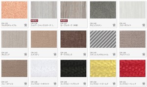 Takiron C.I. Belbien Chất lượng cao Nhật Bản thiết kế tường kết cấu hình nền dính trang trí films - Product Image 3