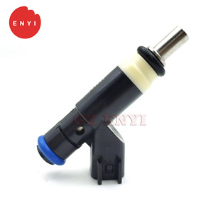 หัวฉีดน้ำมันเชื้อเพลิง Fj1058 04891577ac สำหรับ Dodge Jeep Patriot เครื่องยนต์เบนซิน 2.4 ลิตร - Product Image 2