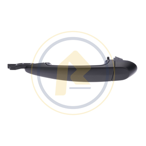 Maniglia esterna per porta Ac Rolcar ADAPTABLE per OE 51217060651, 51217060659 adatta per Bmw Serie 1 2004 - Product Image 1