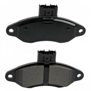 Repuestos Originales para Automóviles OEM, Piezas Originales para Vehículos BYD Song Han Tang Qin Yuan Song Plus - Product Image 3