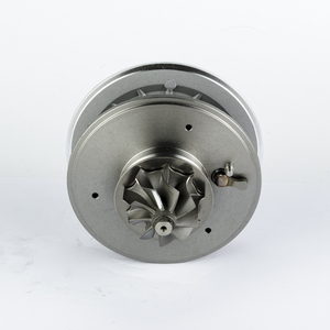 Cartuccia Turbo Rixturbo GT2052V 454205 per VW LT II 2.5TDI 80 KW 109 CV <span class=keywords><strong>ANJ</strong></span> 1999-2006 - Product Image 1