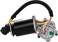 Actuador de Motor de Cambio Compatible con ECCPP para Vehículos Ford Mazda 2004-2009 Ranger 3.0L 4.0L B4000 2004-2009 4.0L 4WD Cajas de Cambios
