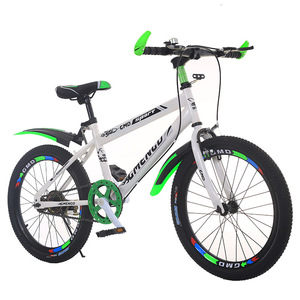 Nouveau vélo d'équilibre pour enfants 20"22" Vélo de montagne pour garçons et filles âgés de 6 à 10 ans, Vélo pour enfants pour les élèves du primaire - Product Image 1